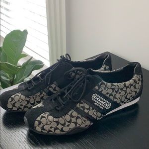 Coach Remonna Sneakers
